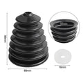 Dust Cover for Electric Drill (2PCS)