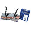 Nauticus St1290-60 Automatic Trim Tab System for 60-140HP Outboards (N/A)