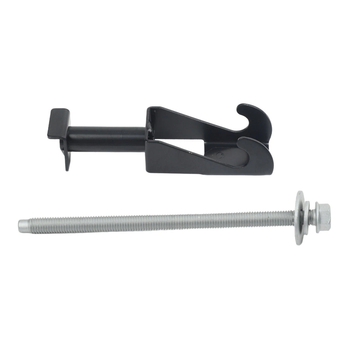 Replacement Mount Hook and Bolt for Fiat Ducato, Boxer, Relay (2006–2023)