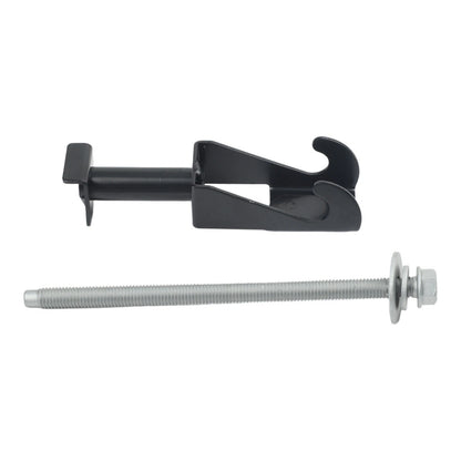 Replacement Mount Hook and Bolt for Fiat Ducato, Boxer, Relay (2006–2023)