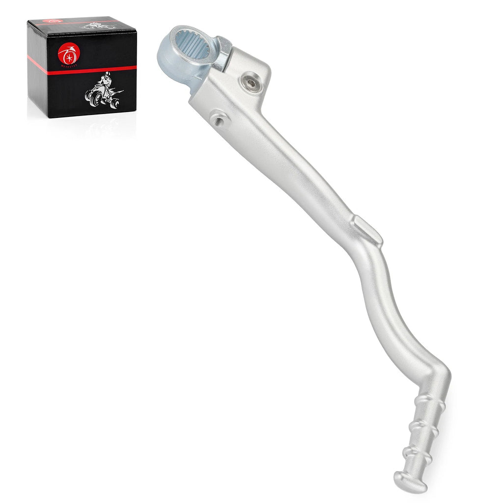 Kick Start Lever for Suzuki RM250 (2001–2008) 26300-37F20 26300-37F21