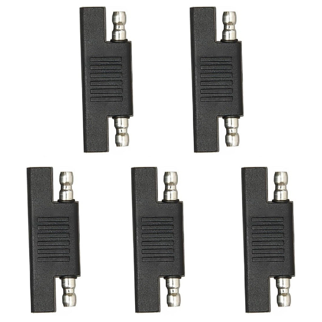 Solar Panel Charger Adapter for Polarity Reverse (2010–2023)