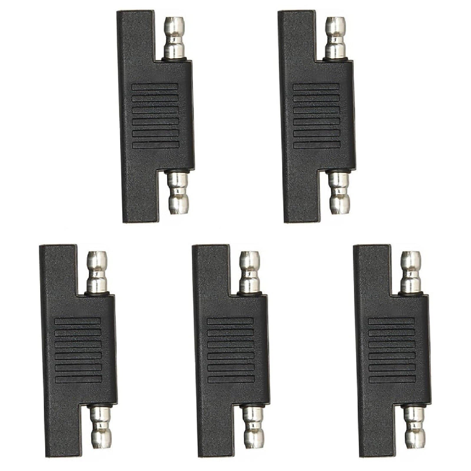 Solar Panel Charger Adapter for Polarity Reverse (2010–2023)