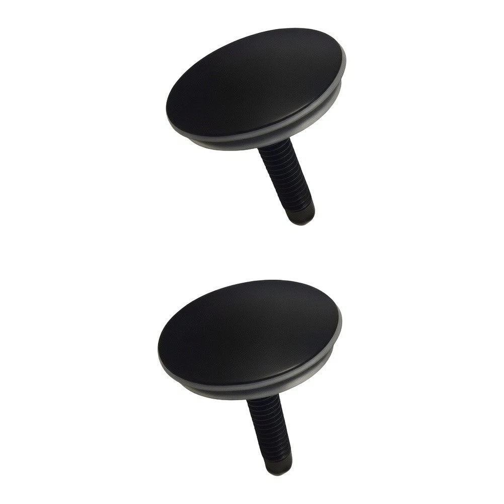 43mm Bath Stopper for Standard Drain (Hygienic Smooth Finish)