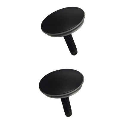 43mm Bath Stopper for Standard Drain (Hygienic Smooth Finish)