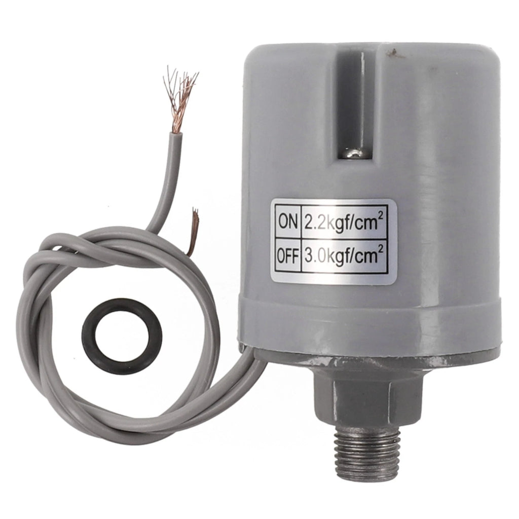 Water Pump Pressure Switch Controller for