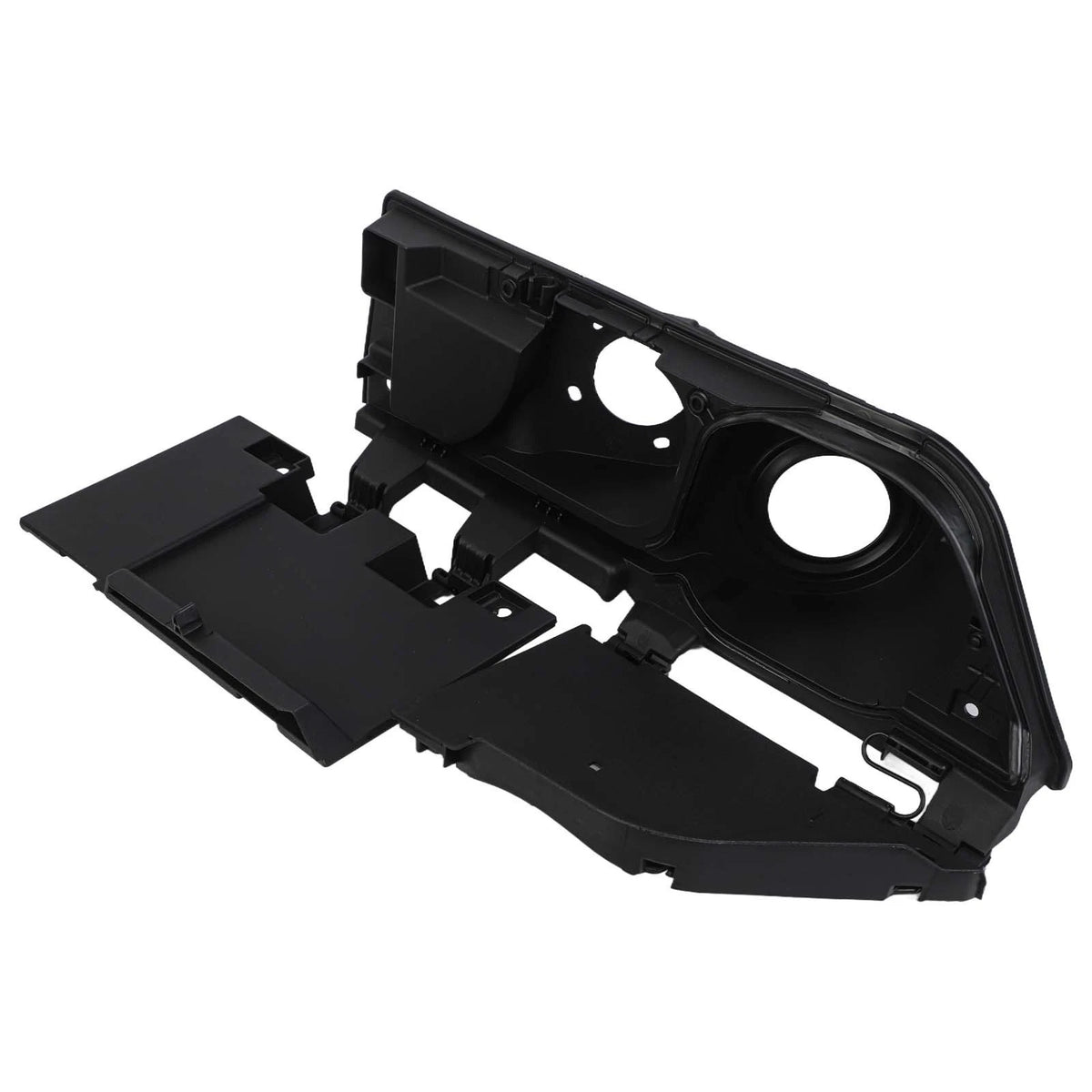 Fuel Tank Filler Housing for Ford Transit MK8 MK9 (2014–Present)