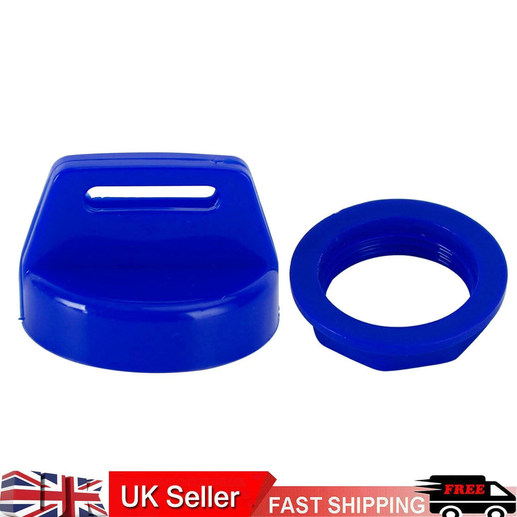 Key Switch Cover Blue for Polaris Sportsman 335 400 450 500 570 800 (2003–2021) 5433534 T9
