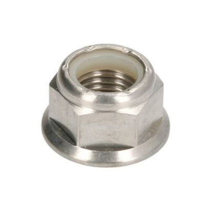 Mounting Nut Mercruiser Alpha One / Alpha One Gen II / Bravo 11-817618 11-859135