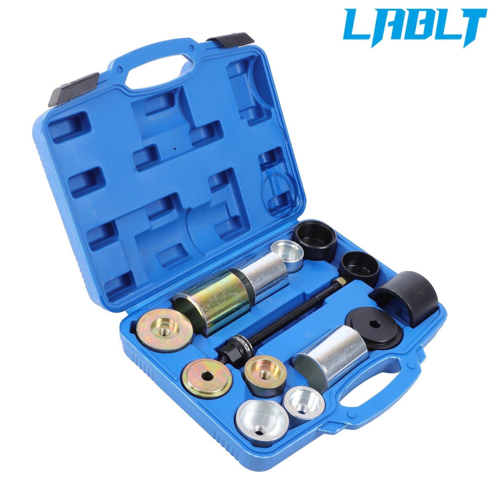 Rear Axle Iron Sleeve Disassemble Tool for BMW E36 E46 E38 E39 E60 E61 E31 E90 E91