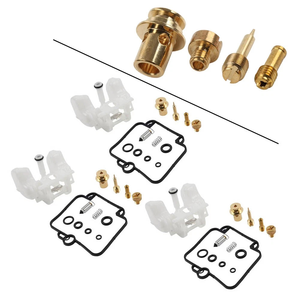 Carburetor Repair Kit Set for Trophy 900 (1997–2002)