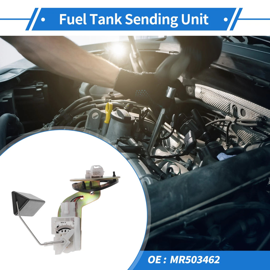 Fuel Tank Sending Unit Replacement for Mitsubishi Lancer Classic (2008–2017)