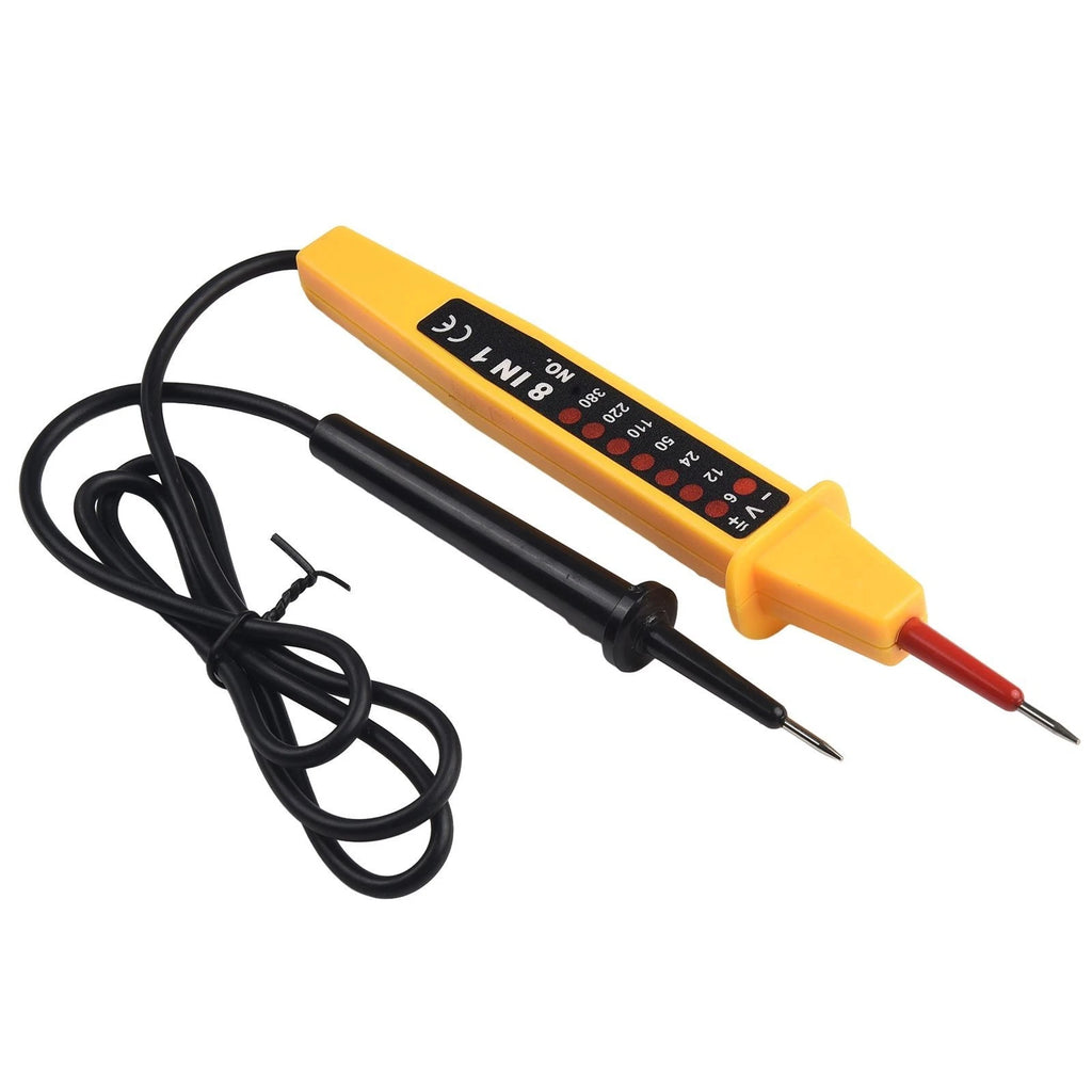 AC DC Voltage Tester for Electrical Appliances