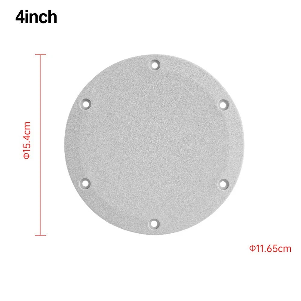 Non Slip Deck Cover for Marine Boat (Reliable Design)