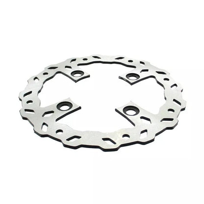Wavy Brake Disc for 125cc 140cc SDG Pit Dirt Bike (190mm)