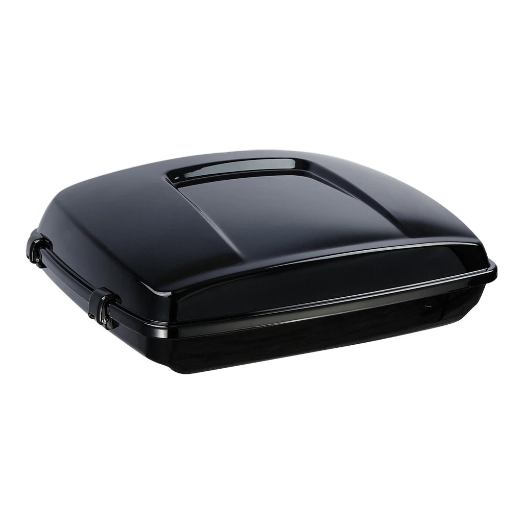 Trunk Mount Rack for Harley Touring Road Glide (2009–2013)