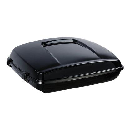Trunk Mount Rack for Harley Touring Road Glide (2009–2013)