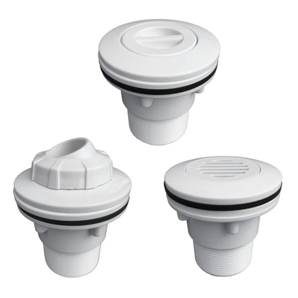 2 Inch Suction Nozzle for Swimming Pool Vacuum Systems