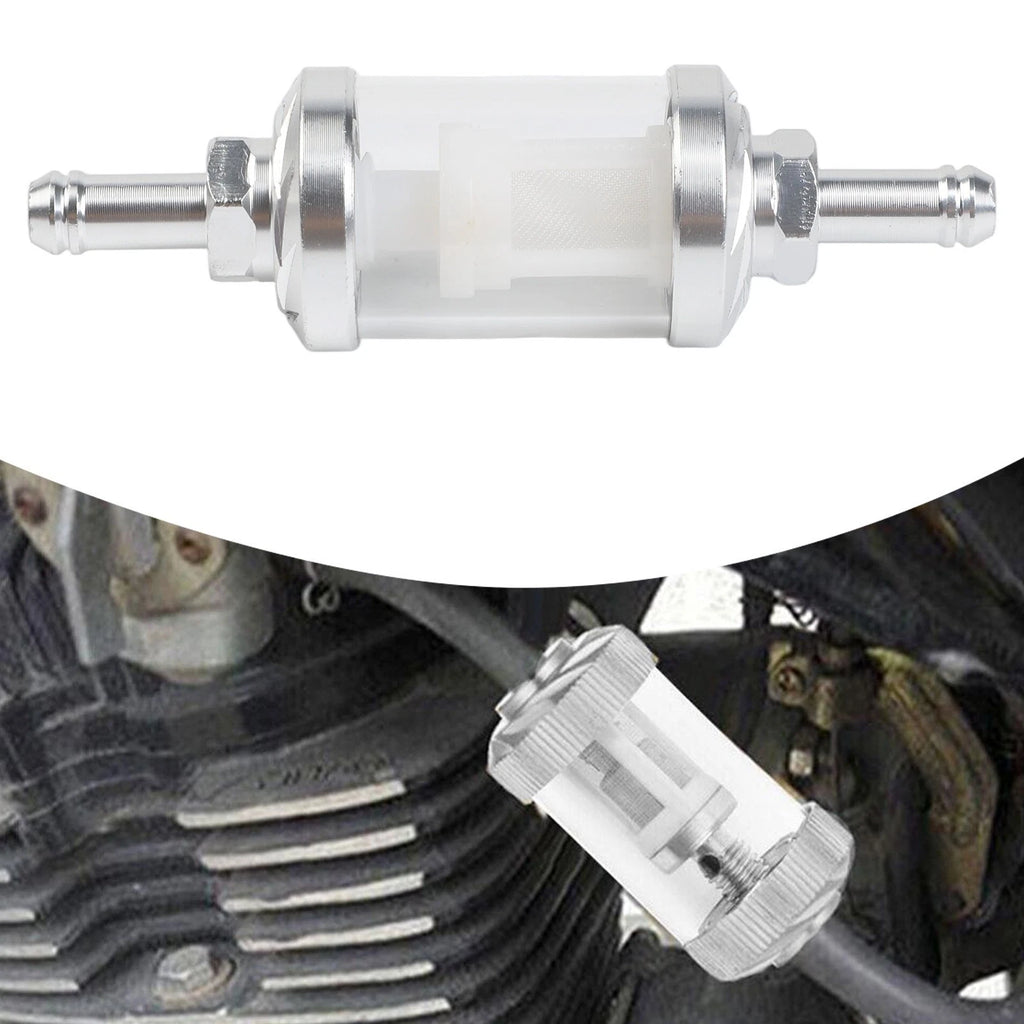 Fuel Filter for Motorcycles ATVs (2010–2023)