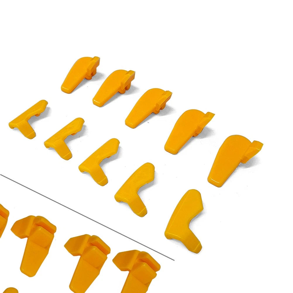 10x Duck Head Insert Rim Protector for Tire Changer Machine Parts
