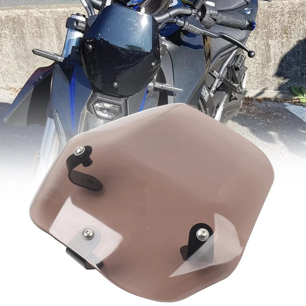 Windshield Visor Shield for Suzuki GSX 8S GSX8S (2023–2024)
