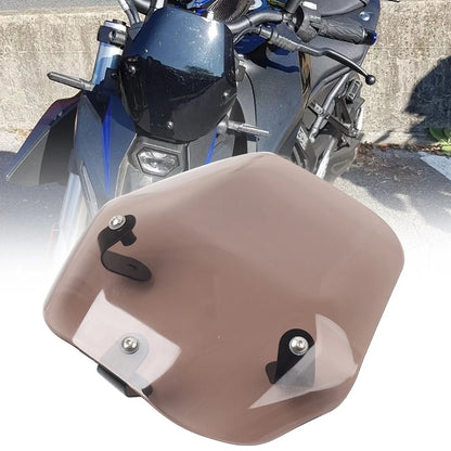 Windshield Visor Shield for Suzuki GSX 8S GSX8S (2023–2024)