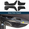 Door Kick Guard Set for Mazda CX-5 (2017–2021) Front Rear Protects Side