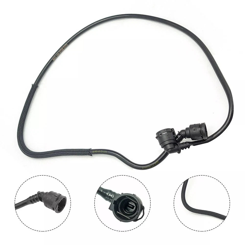 Expansion Tank Vent Water Hose for BMW Series