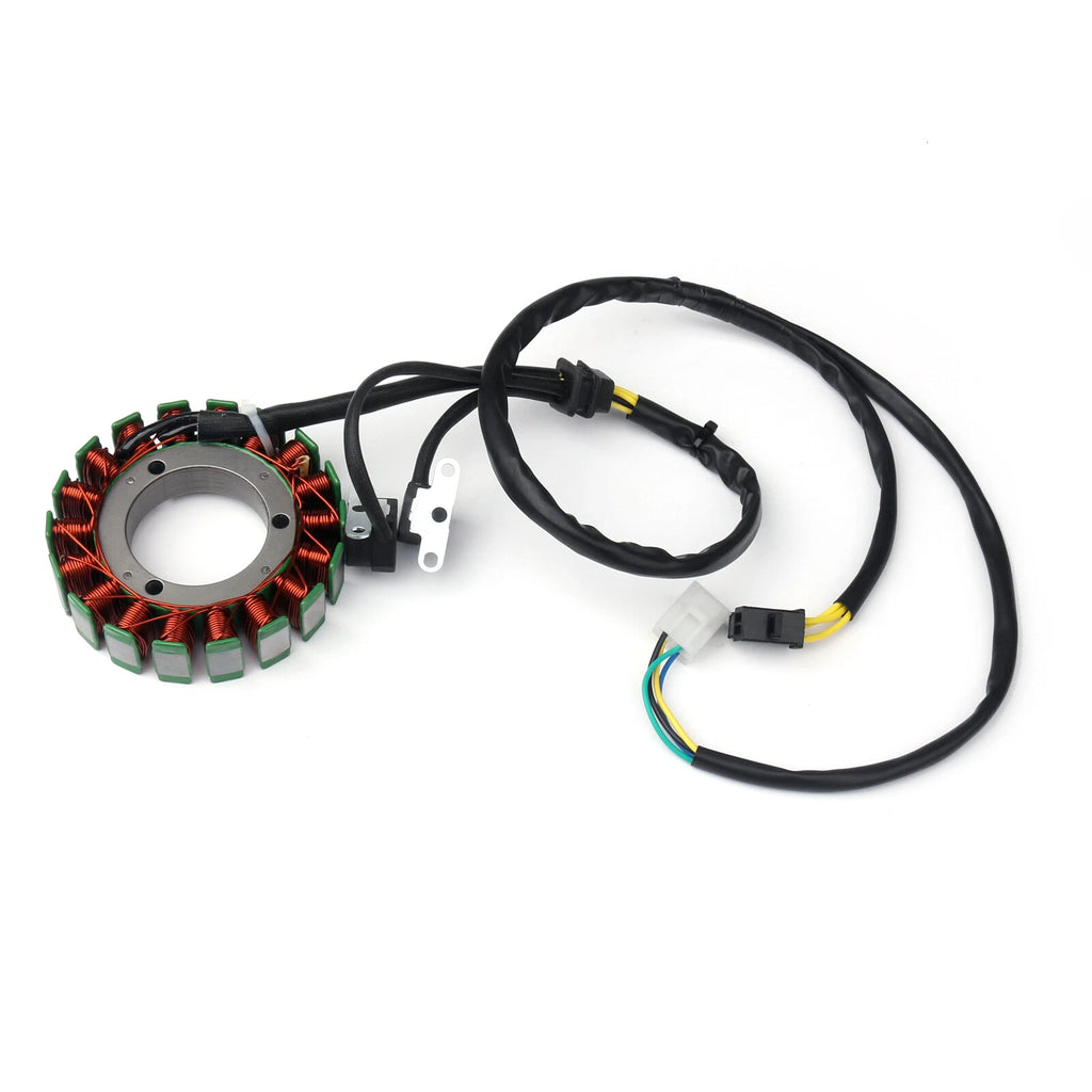 Magneto Generator Stator Coil for Suzuki VS1400 Boulevard S83 (1987–2004)