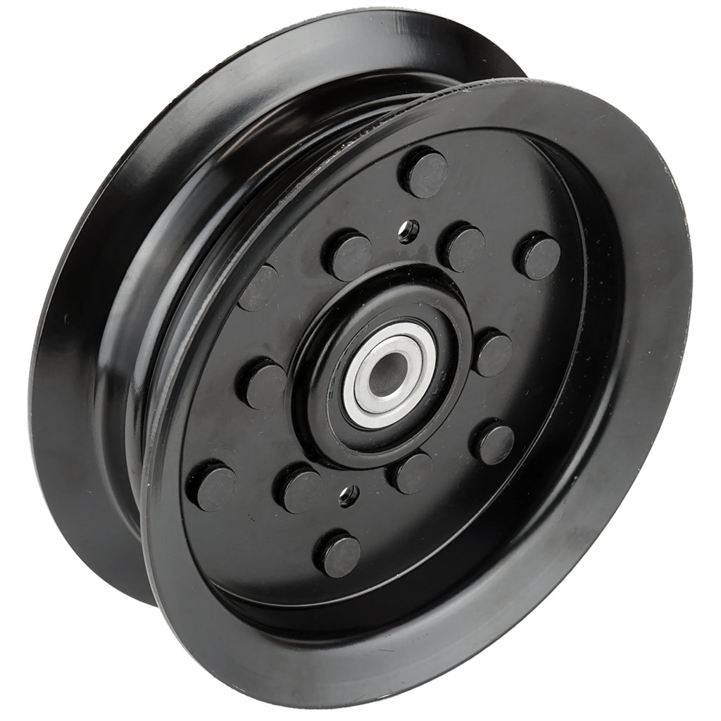 Deck Idler Pulley Replacement for Husqvarna LT2223A2 LTH174 LTH1842 (2008–2023)