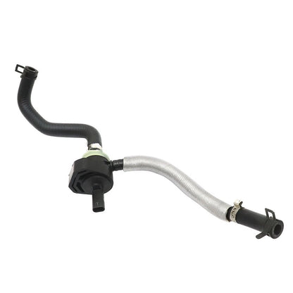 ABS Crankcase Breather Vent Pipe for Mercedes A B CLA GLA (2013–2020) 2700900700