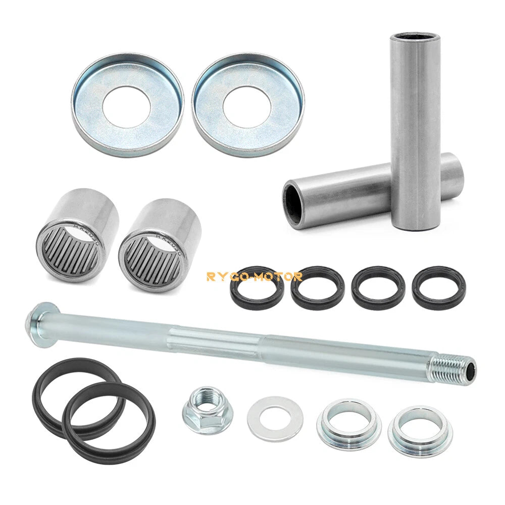 Swing Arm Bearing Seal Collar Bolt Kit for Honda TRX450R (2004–2014) 52141-HP1-000
