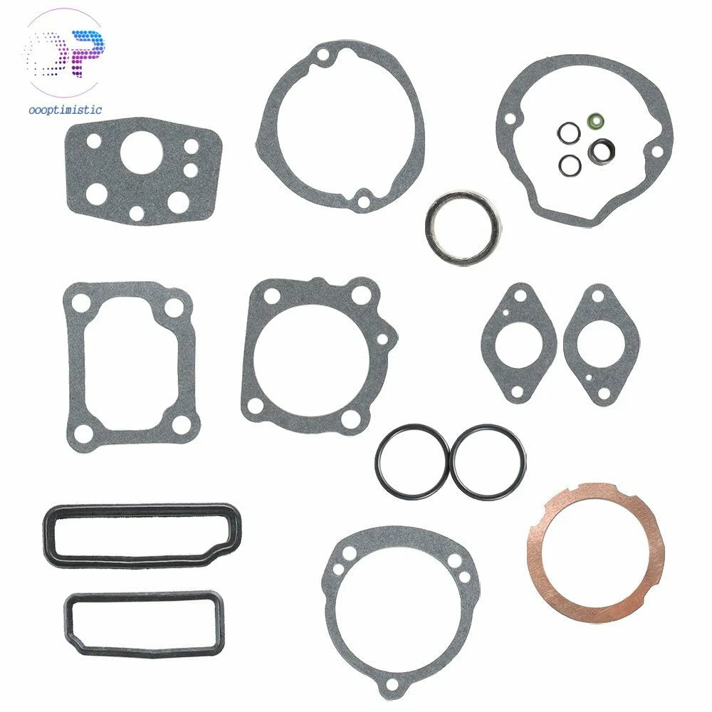 Engine Gasket Kit Set for Honda ATC 90 110 (1970–1985)