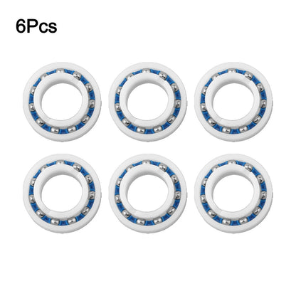 6 Wheel Ball Bearings for C60 Pool Cleaners