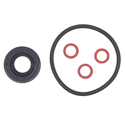 Lower Unit Oil Seal & O-ring Set for Mercury 8/9.9HP Outboard (N/A)