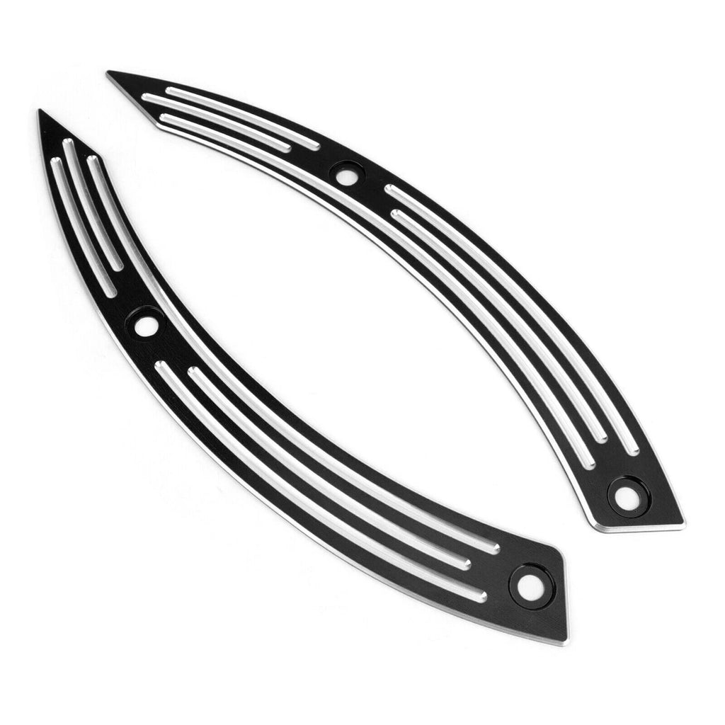 Rear Fender Cover Trim Plate for Honda Rebel CMX500 CMX300 (2017–2020) Black T9