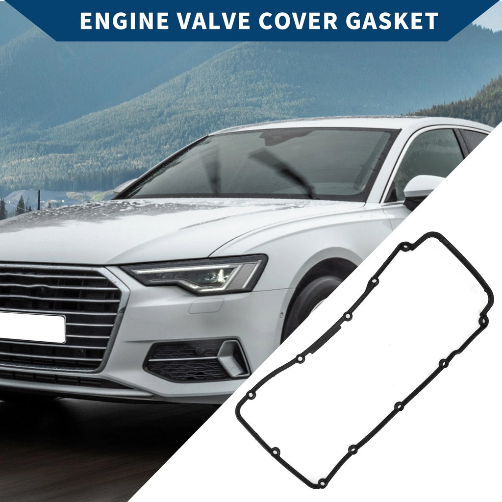 Valve Cover Gasket Replacement for Audi A3 Sportback 3.2 Quattro (2009–2013)