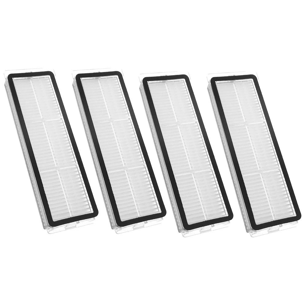 Robot Vacuum Filter for Effective Air Purification (Compatible with )