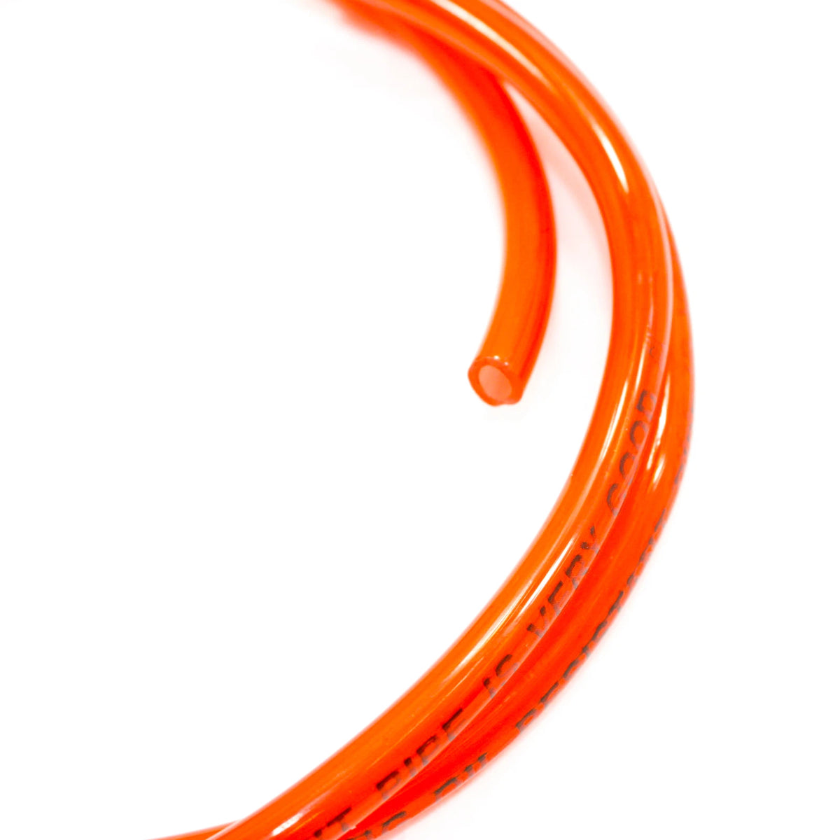 Fuel Line Hose for PIT Quad Dirt Bike ATV Buggy (1M, 5mm ID)