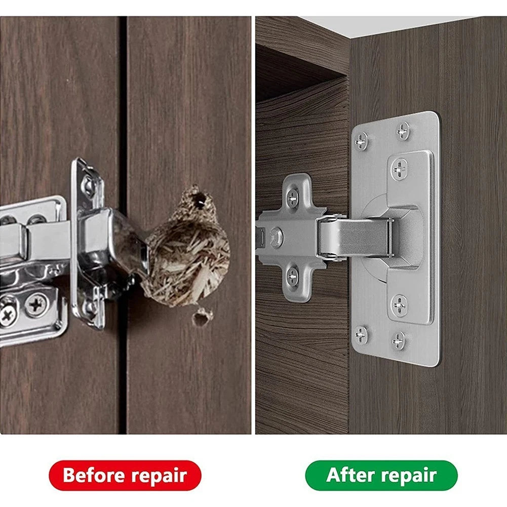 Door Hinge Repair Tool for Cabinet (No Year Range)