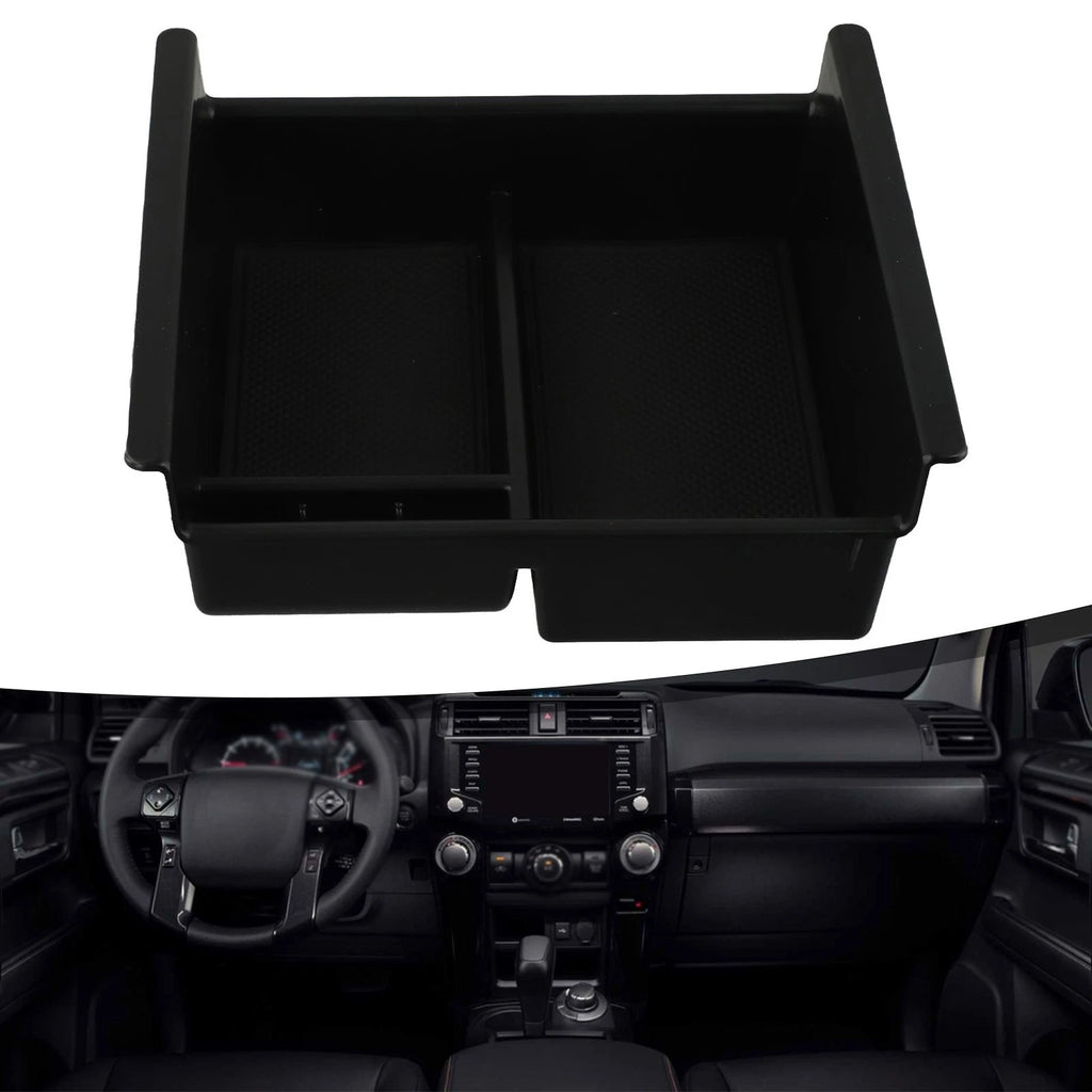 Armrest Storage Box for Toyota 4Runner (2010–2023)