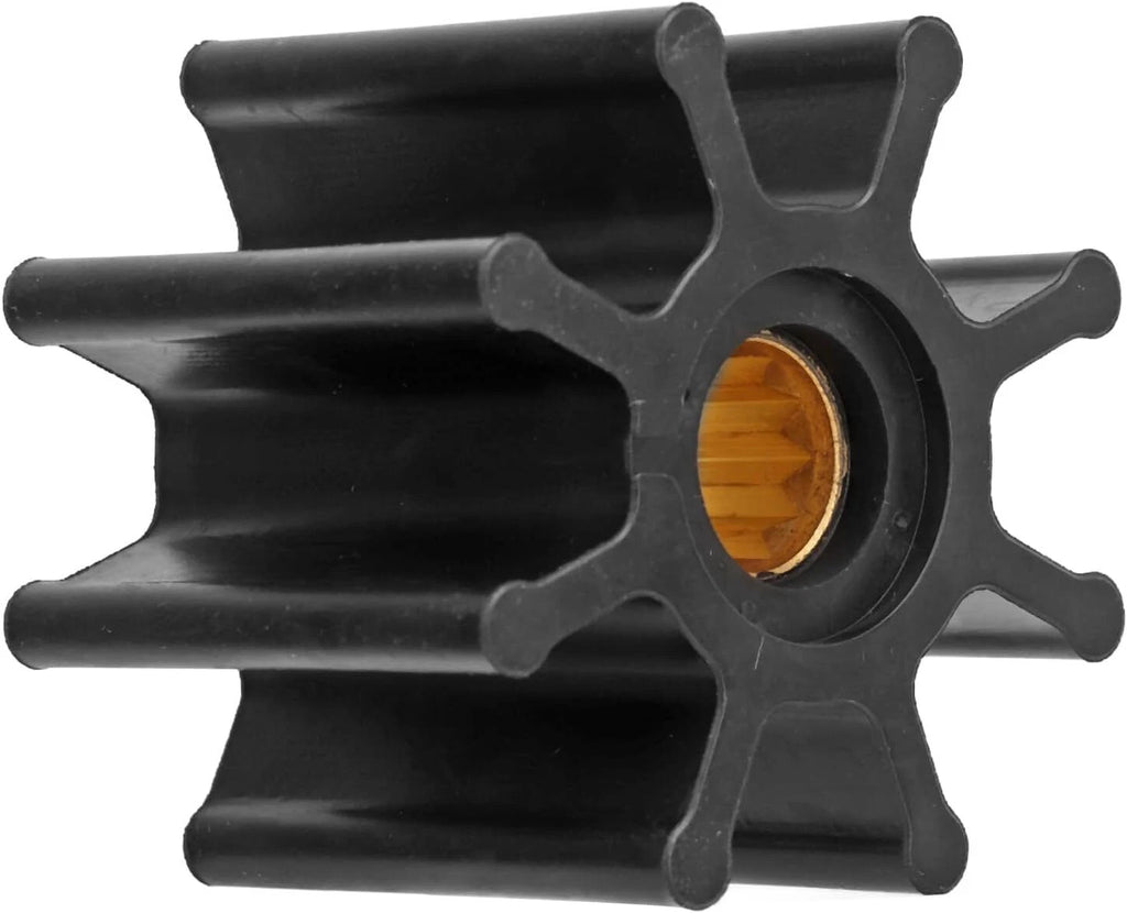 Water Pump Impeller for Yanmar 4LH (109)