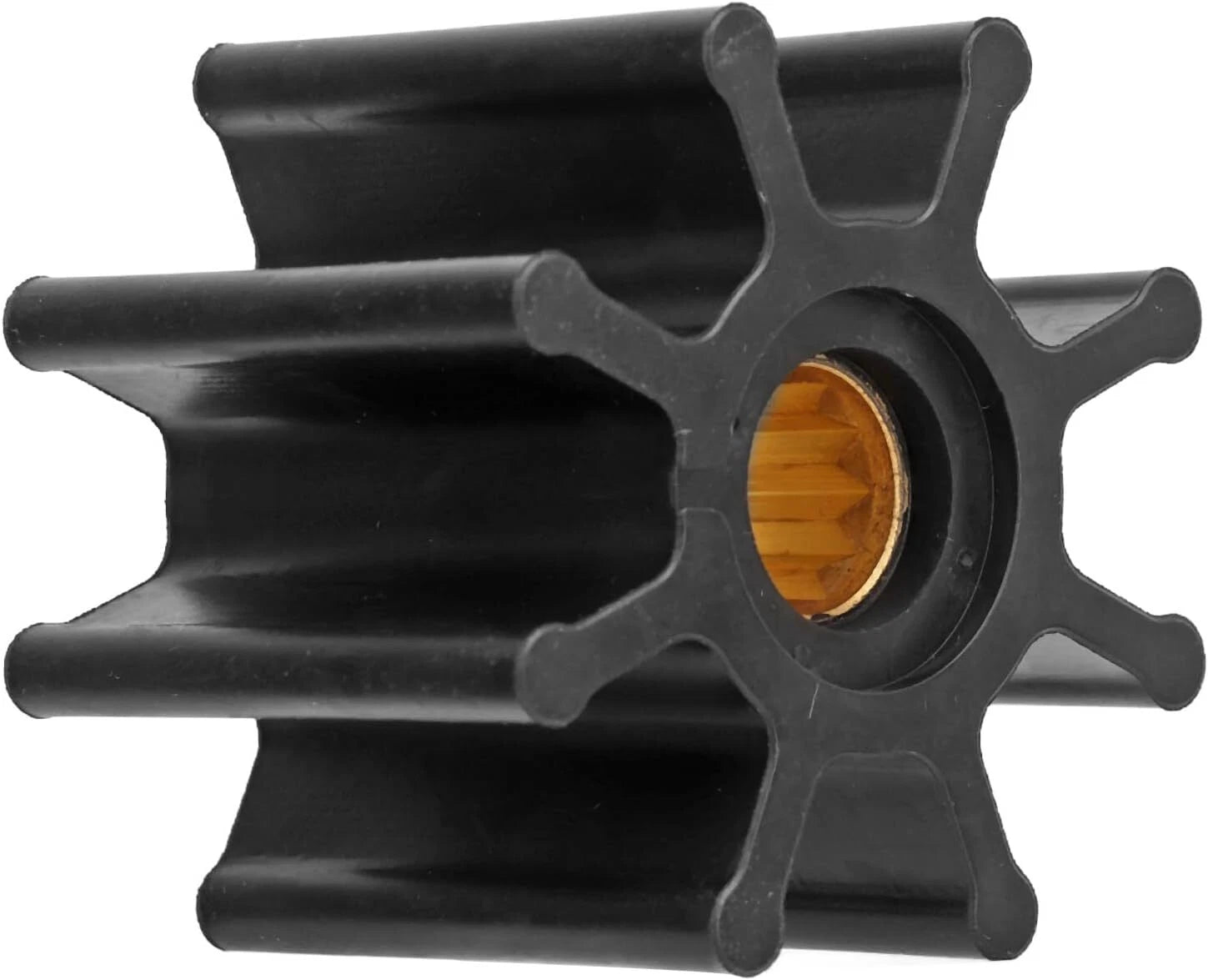 Water Pump Impeller for Yanmar 4LH (109)