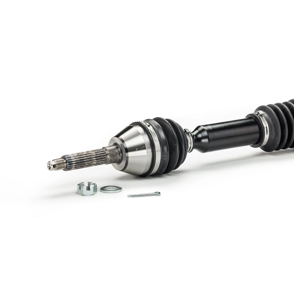 Monster XP Series Front CV Axles for Polaris (1332881)