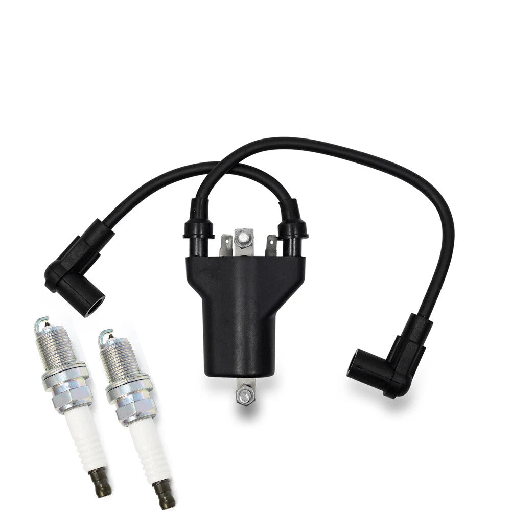 Ignition Coil for Ezgo TXT Gas Golf (1991–2002) Robin 295cc 350cc ST350