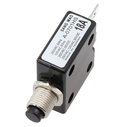 Circuit Breaker for DW733 DW734 DW735 DW735X (13 Inch Planer)