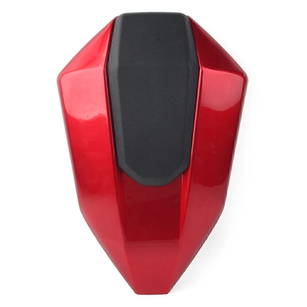 1 pc Rear Seat Fairing Cover for Yamaha FZ-07 MT-07 (2013–2017) Wine Red