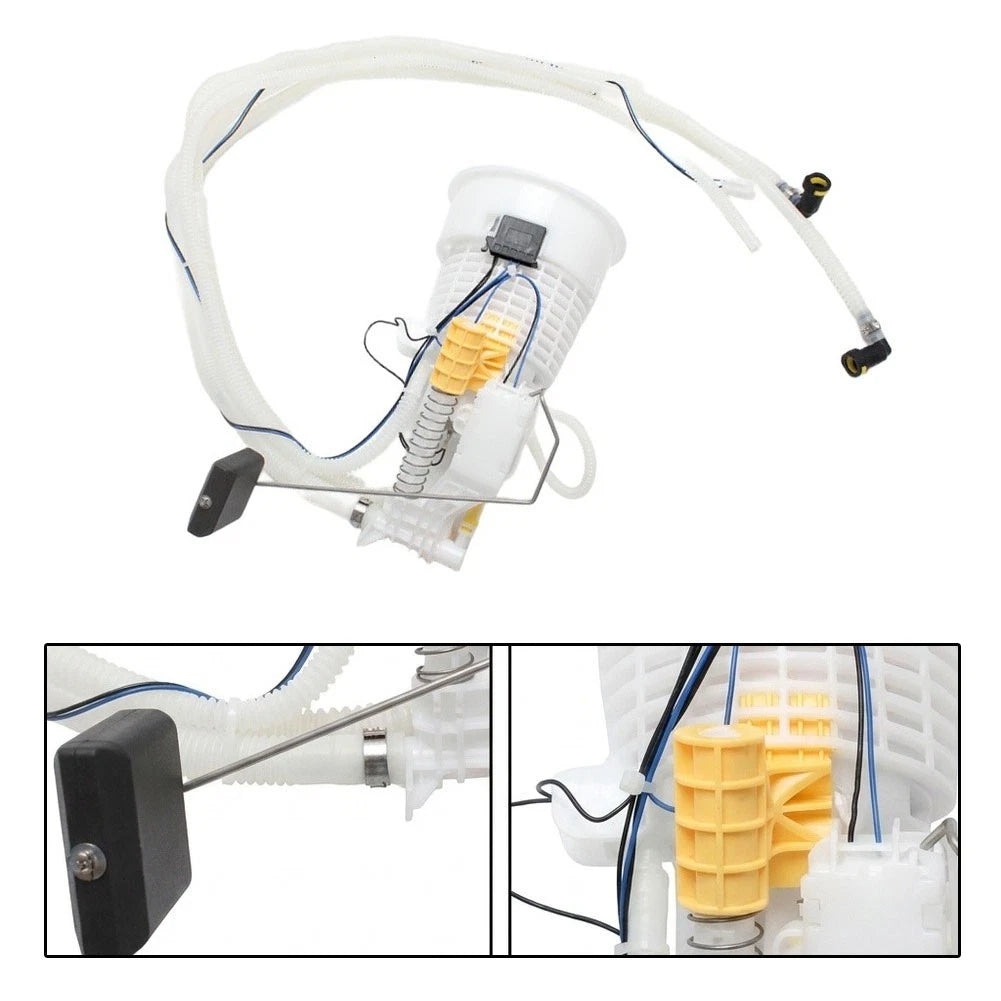 Fuel Pump Assembly for Mercedes W211 E55 AMG, CLS55 AMG (2003–2006)