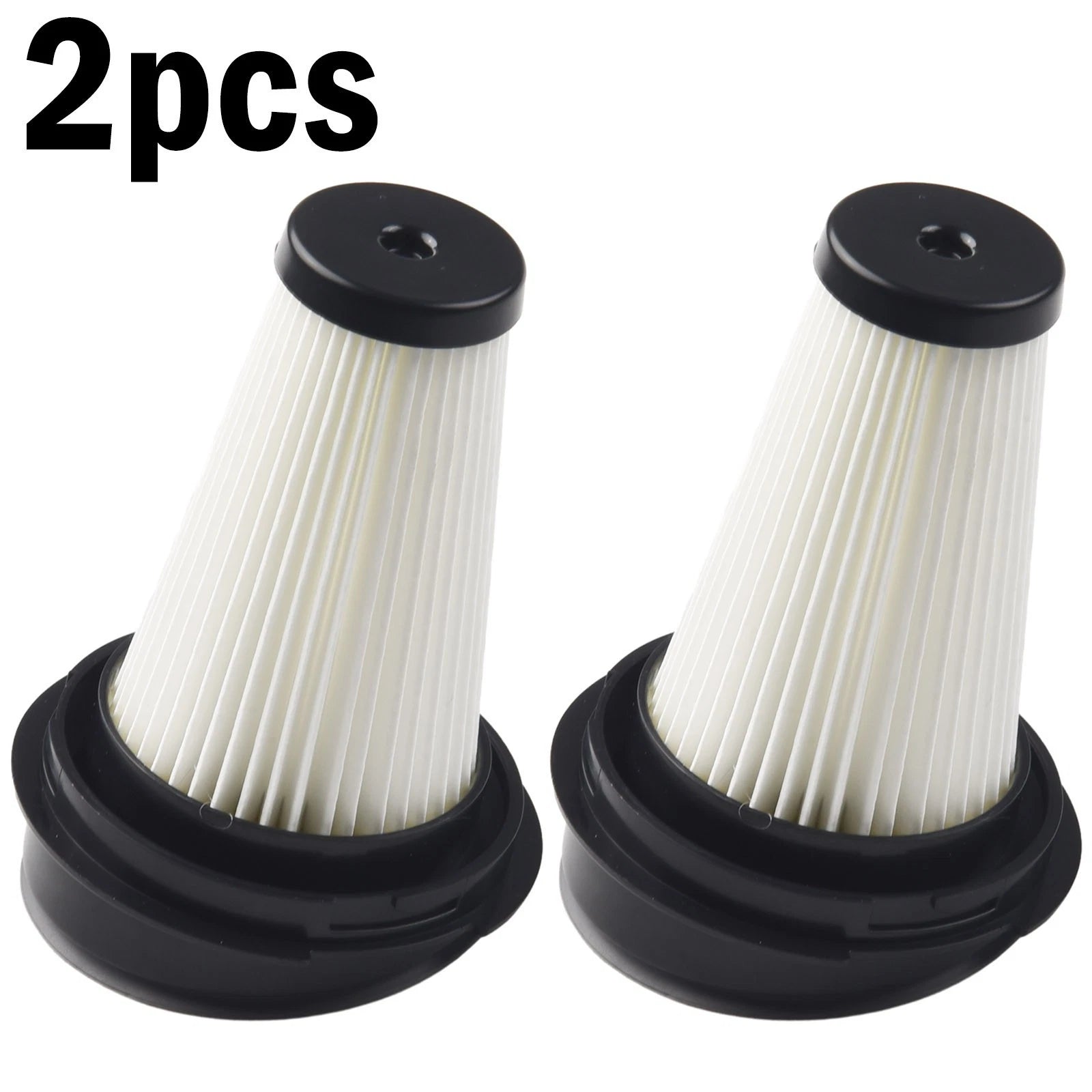 2X Filter for BEKO VRT61821 VRT61818 VRT61814 Vacuum Cleaner