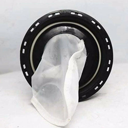 2X DN75 Water Purification Filters for IBC Garden Water Tank
